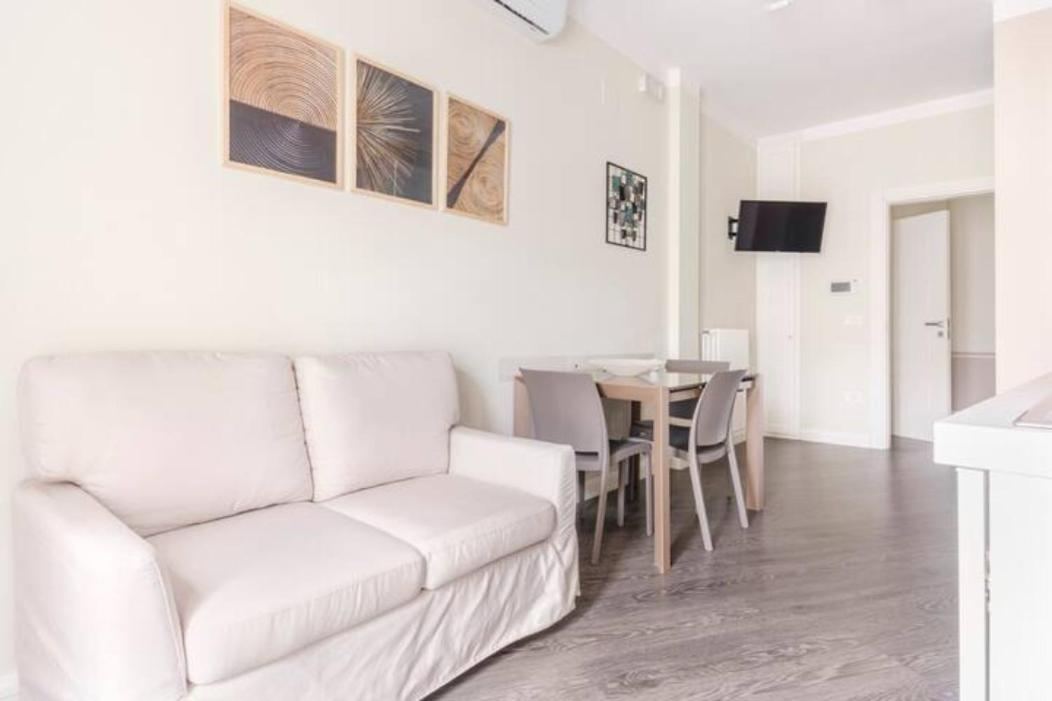 Like At Home 28 Sava Εξωτερικό φωτογραφία